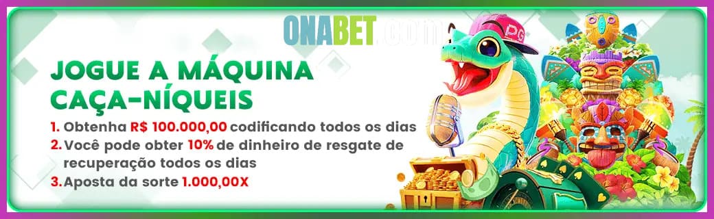 ONABET ajuda online — chat de suporte no aplicativo oficial