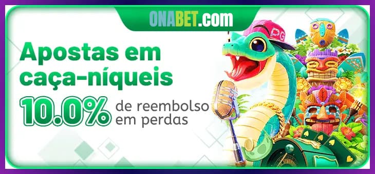ONABET bet — mercados de futebol e esportes no app