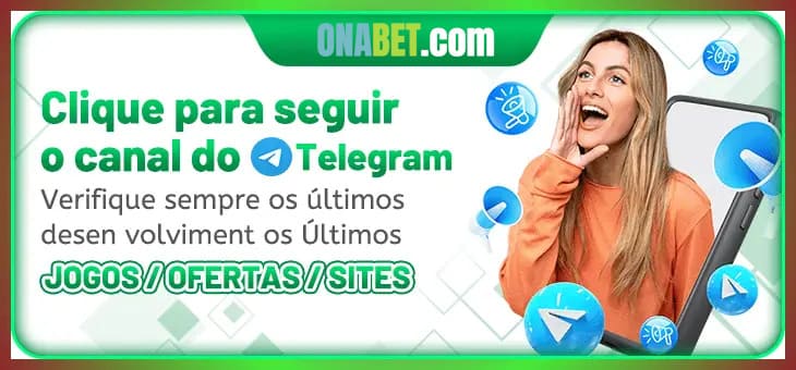 ONABET feedback — formulário de envio no aplicativo oficial