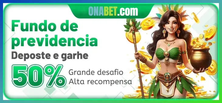 ONABET plataforma — depósito PIX instantâneo no caixa
