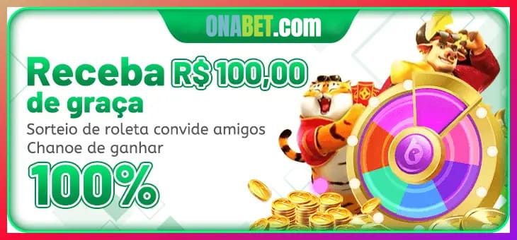 ONABET plataforma — saque cashout PIX com comprovante